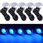 Rj-u-dcl-11-001-0005 Reasejoy Deck Garden Landscape Led Lights Low Voltage 637509426088