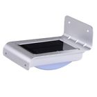 Rj-u-slp-11-001-0001 Reasejoy Led Solar Power Motion Sensor Garden Outdoor 637509422851