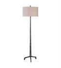Rl-162361 World Of Decor Floor Lamps Light With Cast 655043656822