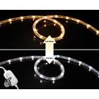 Rl16-c-ds Meilo Ft Led Rope Light White Waterproof 847750018516