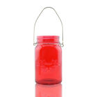 Rmj-rr-ww Fantado Regular Mouth Ruby Red Mason Jar Light 612953424521