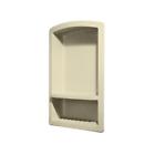 Rs02215.037r Rs-2215-037 Swan Recessed Wall-mount Solid 671037210696