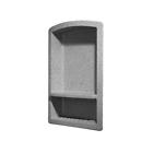 Rs02215042 Swan Recessed Wall-mt Solid 671037210726