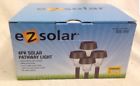 Rs127mcp1bktw4 White 4 Pack Ez 840623100998