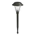 Rs97ma-r5-cb-4 Duracell Solar Landscape Powered Charcoal Brown Outdoor Decor Led Pathway