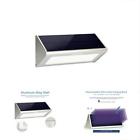 Rt0038956201 Led Solar Flood Security Lights Outdoor Bulb Spotlight 734010657779
