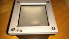 S.4541.14 Simes Minibrique Square Wall Walkway Light Italy Receptacle Waterproof