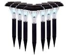 S1l6 Qualitus Solar Powered Led 853902006041