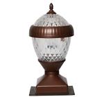 S220112-78 Hampton Bay Bronze Outdoor 842353108848