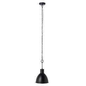 Plt7021a Safavieh Lighting Collection Priestly Black Outdoor Pendant Hanging Light Fixture Led