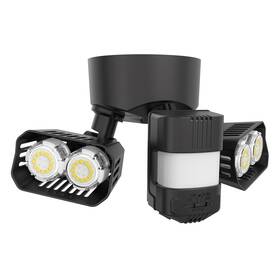 Sansi 974466757676 28w 3500lm Motion Sensor Outdoor Lights Light D