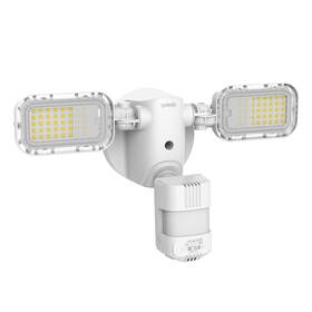 Sansi 974466757867 90w 10 000lm Led Outdoor Flood Light 50 000 Hrs Lifespan Security Ligh