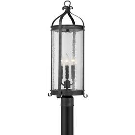 Savoy House Lighting 5-115-337 Preston Post Light Or Accessories Iron Oxide