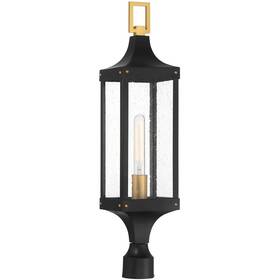 5-278-144 Savoy House Lighting Glendale Post Light Or Accessories