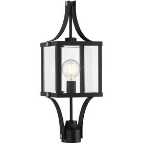 5-476-144 Savoy House Lighting Raeburn Post Light Or Accessories