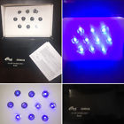Sd001b Seal Designs New Led Deck Lights Blue