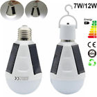 Sds859685965869vd Derlights Led Solar Lamp Rechargeable Outdoor Emergency Powered Bulb