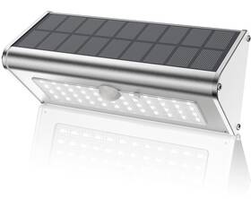 1100 Securoad 738920192474 Super Bright Solar Lights Outdoor Ip65 Water Proof Lumens Wireless Led
