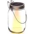 Serenity Solar Jar Powered Light By Led Lights 647603996257