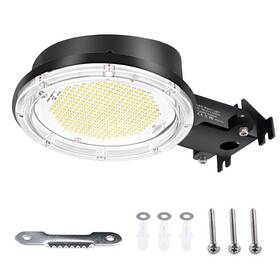 Serwing 755331431312 Led Barn Light 70w - Dusk To Dawn Outdoor Lighting Super Bright 9900lm Y