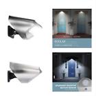 Sgoddepevrosd1759 Sgodde Solar Lights Wall Outdoor Motion Sensor Led 6726832517687