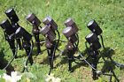 Sh-sp-5w Unbranded Led Landscape Lighting Waterproof Cob Garden Path Yard Light