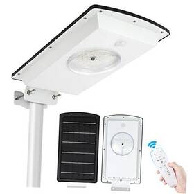 Shenzhen Bonar Technology Co. Ltd 732140799574 Solar Street Lights Outdoor Motion Sensor Dimmable And Cool White 6000k Warm