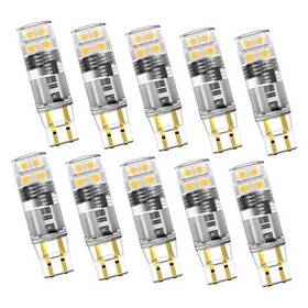 T5t10-1.5w Shenzhen Sujin E-commerce Co. Ltd. T5 Wedge Base Led Bulb 12v T10 1.5w Warm White