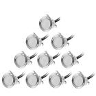 Skg-1072 Skygenius Recessed Led Deck Lighting Kits Low Voltage 713543645422