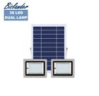 Skusl-36x2 Bizlander Led Solar Light With Dual Lamp For 783515009972