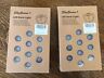 Skygenius Sets Led Deck Step Lights Warm White Outdoor Waterproof