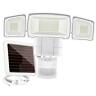 Sl-0 Solar Lights Outdoor Super Bright Led Motion Sensor With White
