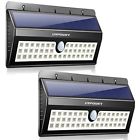 Sl-08 Urpower New Black Solar Lights Led Waterproof Motion 724172776876