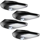 Sl-19 Urpower New Black Urpowr Solar Lights Led Outdoor 724172776906