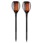 Sl-20 Urpower Solar Patio Torch 8609877501386