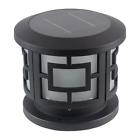 Sl-9001 Kendal Large Outdoor Solar Lamp Post Light Powered Led Pillar