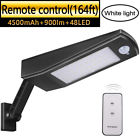 Ip65 Sl05whiteus Licwshi Step Lights Led Solar Light Waterproof Outdoor Security