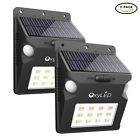 Sl07-2 Oxyled Solar Lights Wireless Led Motion Sensor Step 6970396471019