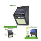 Sl11 Smadz Motion Sensor Garden Security Lamp Led Solar 726630730864