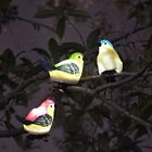 Sl122 Solahomf Solar Garden Led Lights Clip Powered Outdoor 709311070893