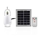 Sl21 Smadz In Led Solar Lamp Super Bright Leds 726630730857