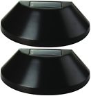 Sl26cb-r5-orb-2 Portfolio Oil Brushed Bronze Solar Led Step Deck 80629782402