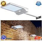 Sl36 Innogear Led Street Solar 702854698807