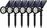 Sl406 Innogear Solar Lights Outdoor Upgraded Waterproof Powered Landscape Spo