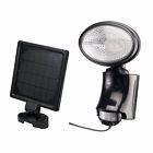 Sl500 Classy Caps Solar Powered Outdoor Landscape Spotlight 898136000557
