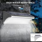 Sl8z2di9kp General Outdoor Solar Light Motion Sensor With Multi Modes Garden