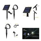 Slcr5 Sunlong Solar Spot Lights Outdoor Waterproof Super Bright 667797933975