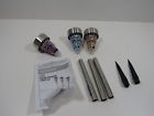 Sls1208 Sogrand Mosaic Solar Garden Lights 712265156186