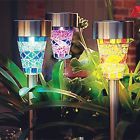 Sls1508 Sogrand Solar Decorations Lights 712265158715