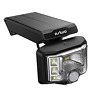 Slsp0107m Asiwo Super Bright Led Outdoor Wireless Spotlights Dynami 639853879053